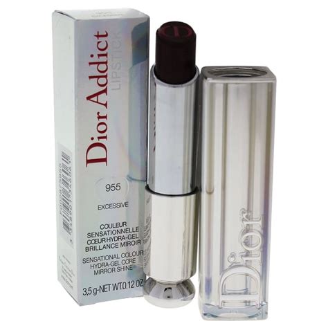 dior addict lipstick excessive|discontinued Dior lipsticks.